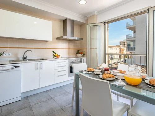 Appartement Can Picafort, 4 pièces, 4 personnes - photo_1012006538560