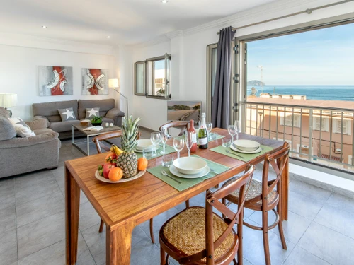 Appartement Can Picafort, 4 pièces, 4 personnes - photo_1012006538560