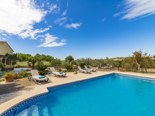 Villa Santa Margalida, 3 bedrooms, 6 persons - photo_1012006538701