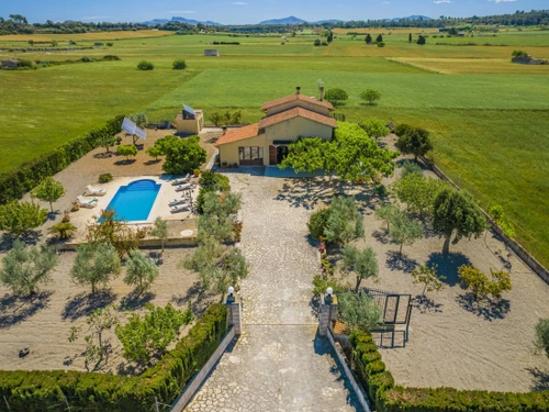 Villa Santa Margalida, 3 bedrooms, 6 persons - photo_1012006538701