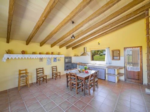 Villa Santa Margalida, 3 bedrooms, 6 persons - photo_1012006538701
