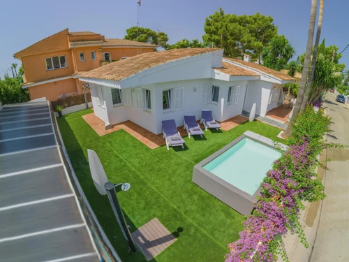 Villa Can Picafort, 4 bedrooms, 8 persons - photo_1012006538853