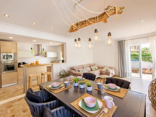 Villa Can Picafort, 4 bedrooms, 8 persons - photo_1012006538853