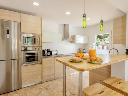 Villa Can Picafort, 4 bedrooms, 8 persons - photo_1012006538853