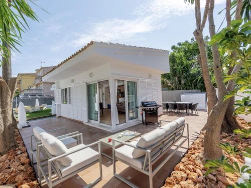 Villa Can Picafort, 4 bedrooms, 8 persons - photo_1012006538853