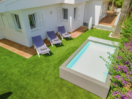 Villa Can Picafort, 4 bedrooms, 8 persons - photo_1012006538853