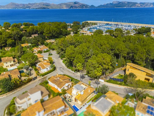 Villa Alcúdia, 4 pièces, 6 personnes - photo_1012006539434