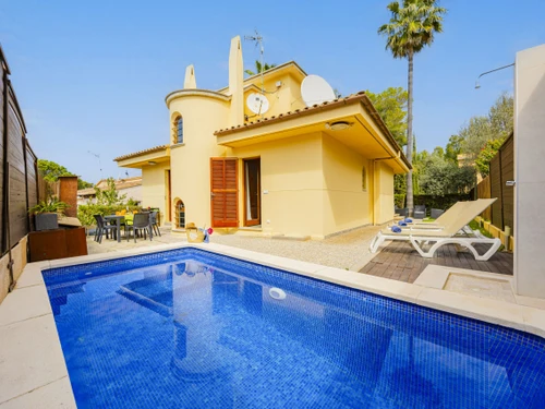 Villa Alcúdia, 3 dormitorios, 6 personas - photo_1012006539434