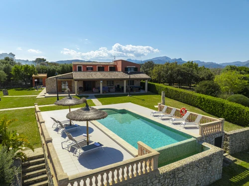 Villa Alcúdia, 5 pièces, 8 personnes - photo_1012006539743