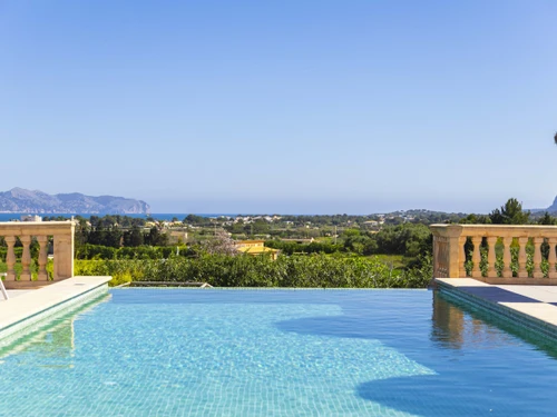 Villa Alcúdia, 5 pièces, 8 personnes - photo_1012006539743