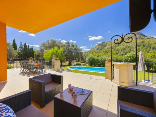 Villa Alcudia, 4 Schlafzimmer, 8 Personen - photo_1012006539902