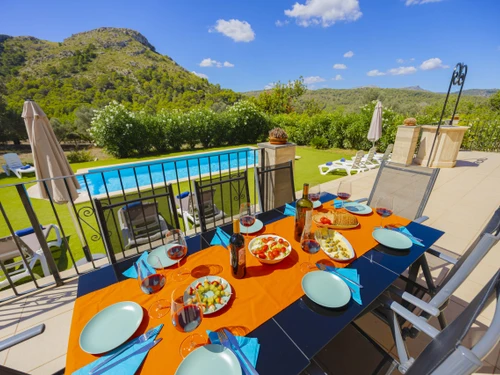 Villa Alcudia, 4 Schlafzimmer, 8 Personen - photo_1012006539902