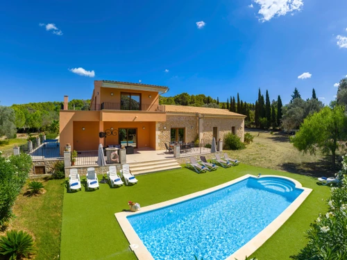 Villa Alcudia, 4 Schlafzimmer, 8 Personen - photo_1012006539902