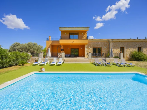 Villa Alcudia, 4 Schlafzimmer, 8 Personen - photo_1012006539902
