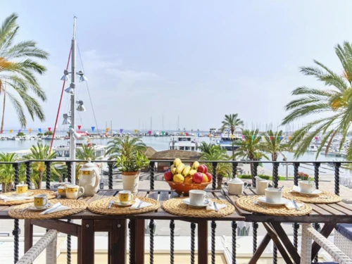 Apartamento Alcúdia, 3 dormitorios, 6 personas - photo_1012006540052