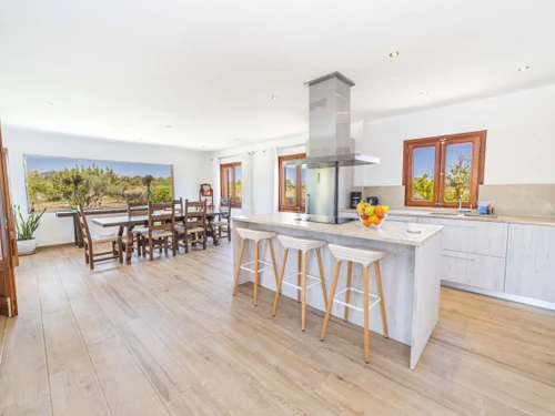 Villa Alcúdia, 3 bedrooms, 6 persons - photo_1012006540192