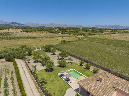 Villa Alcúdia, 3 bedrooms, 6 persons - photo_1012006540192