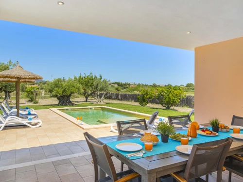 Villa Alcúdia, 3 bedrooms, 6 persons - photo_1012006540192