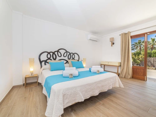 Villa Alcúdia, 3 bedrooms, 6 persons - photo_1012006540192