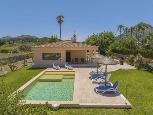 Villa Alcúdia, 3 bedrooms, 6 persons - photo_1012006540192