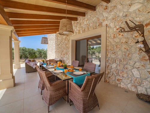 Villa Ariany, 5 pièces, 8 personnes - photo_1012006540346