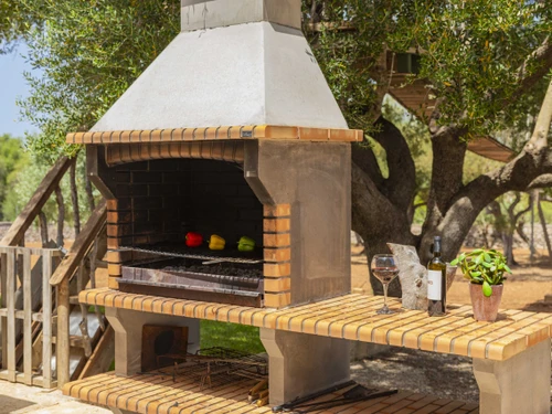 Villa Ariany, 5 pièces, 8 personnes - photo_1012006540346