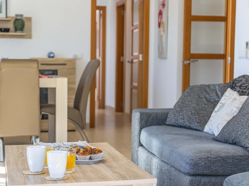 Apartment Cala Rajada, 3 bedrooms, 6 persons - photo_1012006540499