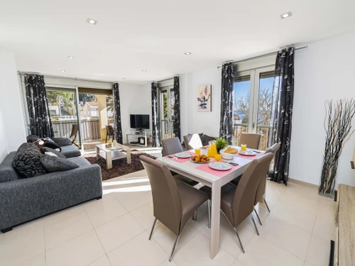 Apartment Cala Rajada, 3 bedrooms, 6 persons - photo_1012006540499