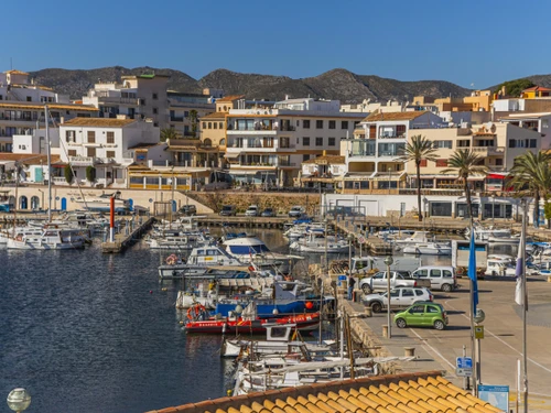 Apartment Cala Rajada, 3 bedrooms, 6 persons - photo_1012006540499