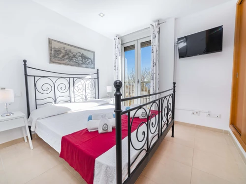 Apartment Cala Rajada, 3 bedrooms, 6 persons - photo_1012006540499