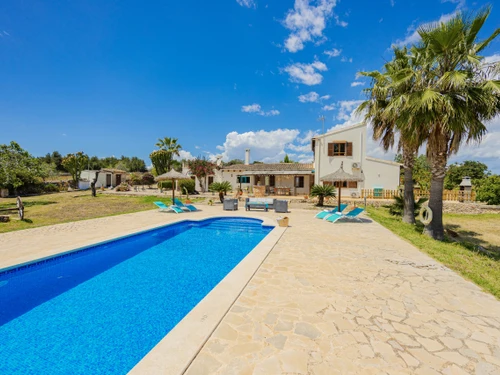 Villa Santa Margalida, 3 pièces, 4 personnes - photo_1012006540644