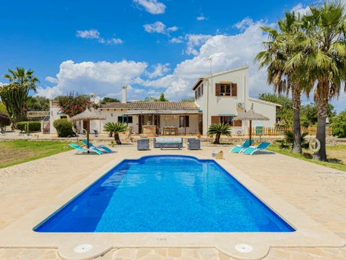 Villa Santa Margalida, 2 Schlafzimmer, 4 Personen - photo_1012006540644