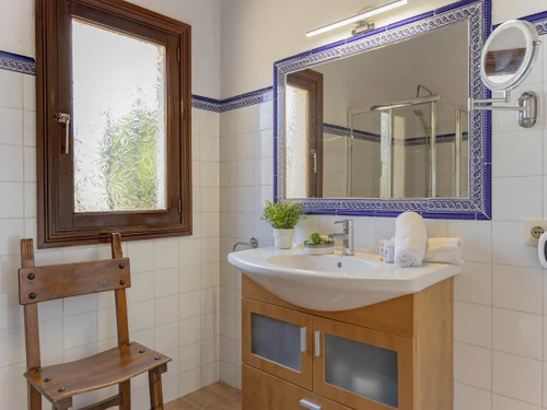 Villa Santa Margalida, 3 pièces, 4 personnes - photo_1012006540644