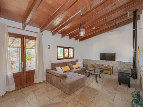 Villa Santa Margalida, 3 pièces, 4 personnes - photo_1012006540644