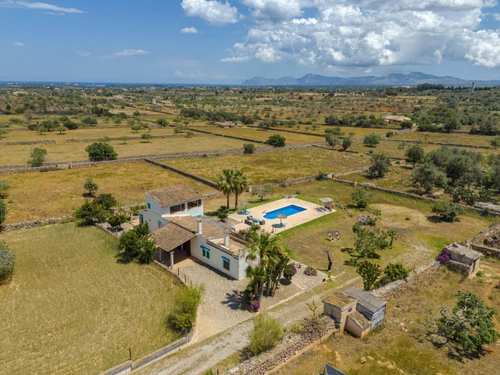 Villa Santa Margalida, 3 pièces, 4 personnes - photo_1012006540644