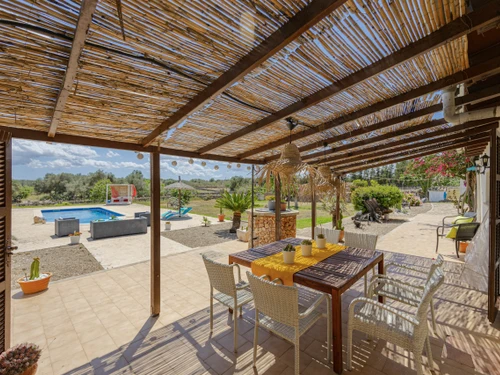 Villa Santa Margalida, 3 pièces, 4 personnes - photo_1012006540644