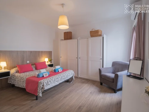 Casa rural Port de Pollença, 4 dormitorios, 8 personas - photo_1012006540796