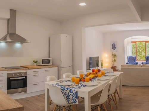 Casa rural Port de Pollença, 4 dormitorios, 8 personas - photo_1012006540796