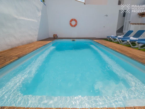 Casa rural Port de Pollença, 4 dormitorios, 8 personas - photo_1012006540796