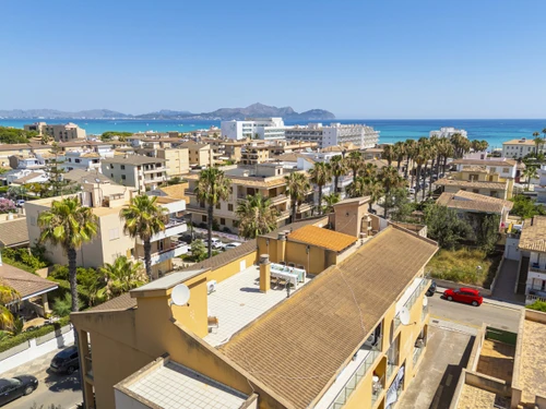 Apartment Can Picafort, 3 bedrooms, 6 persons - photo_1012006541090