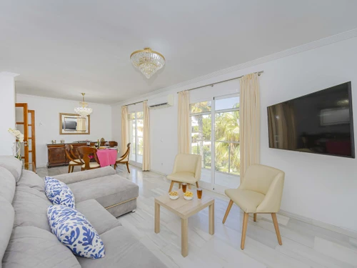 Apartment Can Picafort, 3 bedrooms, 6 persons - photo_1012006541090