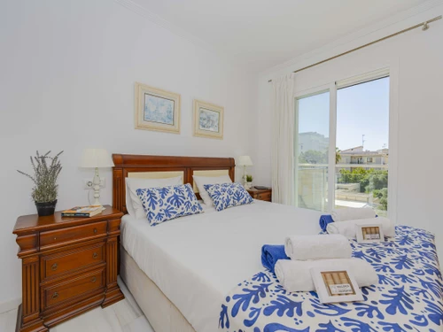 Apartment Can Picafort, 3 bedrooms, 6 persons - photo_1012006541090