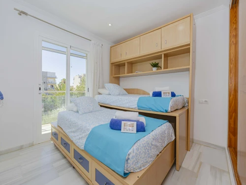 Apartment Can Picafort, 3 bedrooms, 6 persons - photo_1012006541090