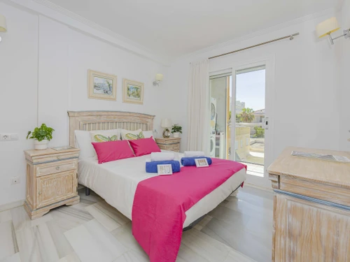 Apartment Can Picafort, 3 bedrooms, 6 persons - photo_1012006541090