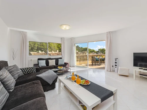 Villa Alcudia, 3 Schlafzimmer, 6 Personen - photo_1012006541226