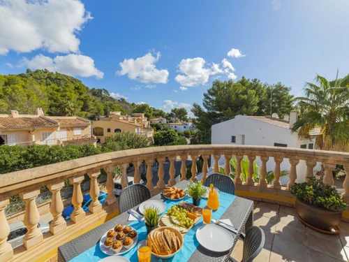 Villa Alcudia, 3 Schlafzimmer, 6 Personen - photo_1012006541226