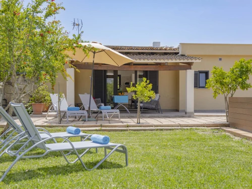 Villa Alcúdia, 3 pièces, 4 personnes - photo_1012006541375
