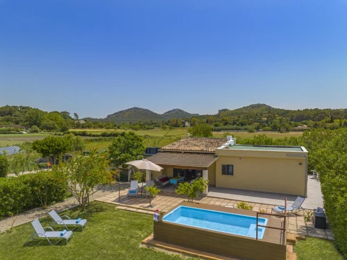 Villa Alcudia, 2 Schlafzimmer, 4 Personen - photo_1012006541375