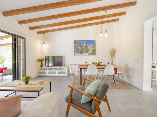 Villa Alcúdia, 3 pièces, 4 personnes - photo_1012006541375