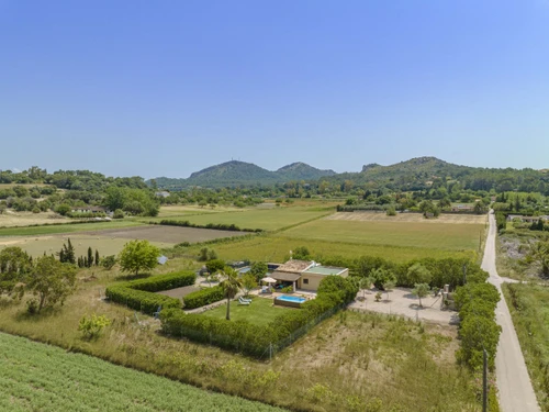 Villa Alcúdia, 3 pièces, 4 personnes - photo_1012006541375